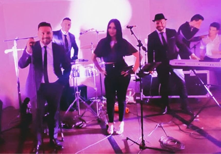 Gato Negro Musical